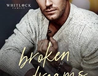 broken dreams corinne michaels