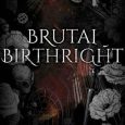 brutal birthright elliott rose