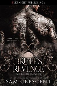 brute's revenge, sam crescent