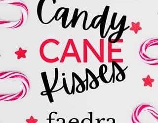 candy kane kisses faedra rose