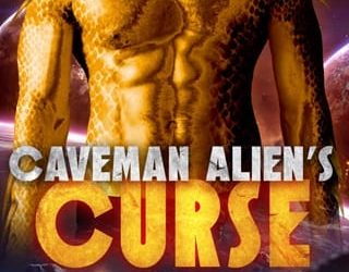 caveman curse calista skye