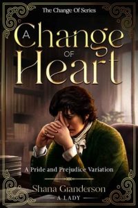 change heart, shana granderson