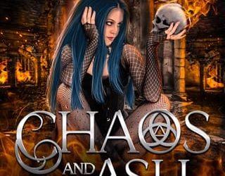chaos ash carrie pulkinen