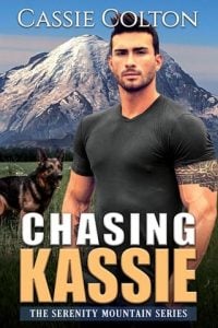 chasing, cassie colton