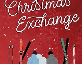 christmas exchange cali melle