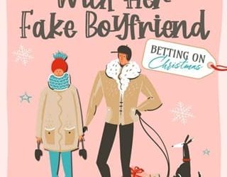 christmas fake boyfriend kim law