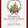 christmas falstone castle sarah m eden