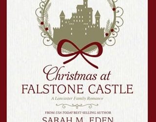 christmas falstone castle sarah m eden
