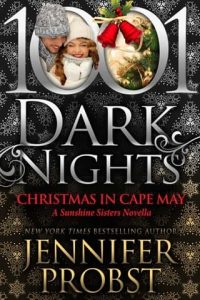 christmas, jennifer probst