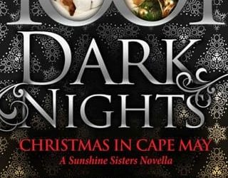 christmas jennifer probst