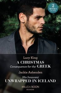 christmas, lucy king