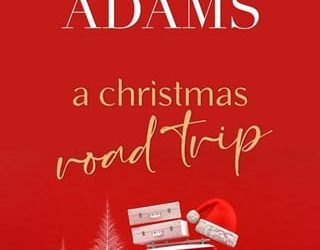christmas road trop noelle adams