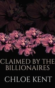 claimed billionaires, chloe kent