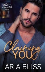 claiming you, aria bliss