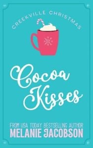 cocoa kisses, melanie jacobson