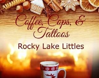 coffee cops athena steller