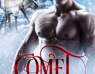 comet abigail kade