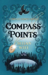 compass points jillian witt