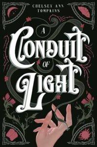 conduit light, chelsey ann tompkins