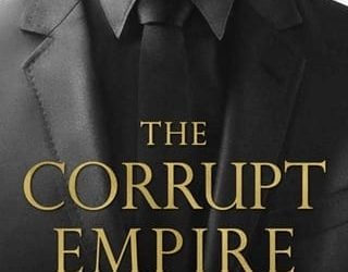 corrupt empire ava harrison