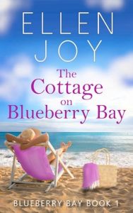 cottage blueberry, ellen joy