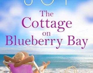 cottage blueberry ellen joy