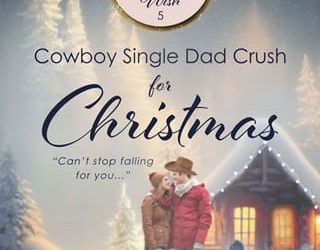 cowboy christmas jo grafford