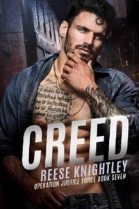 creed, reese knightley