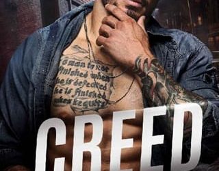 creed reese knightley