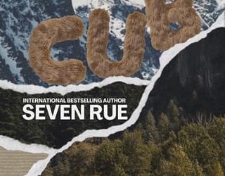 cub seven rue