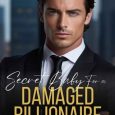 damaged billionaire lily cross