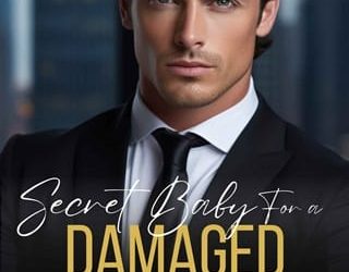 damaged billionaire lily cross