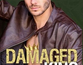 damaged king terri e laine