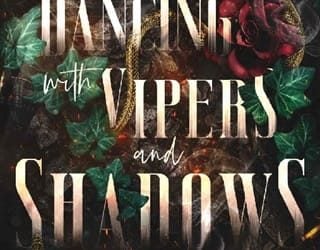 dancing vipers avery phoenix