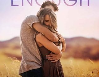 daring enough kelly elliott