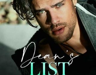 dean's list carmen bishop