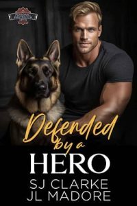 defended hero, sj clarke