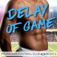 delay of game liz lincoln