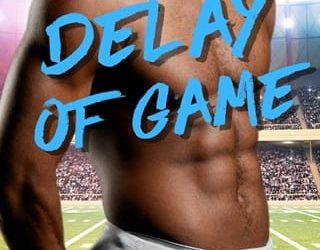 delay of game liz lincoln