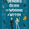 demon's guide sarah hawley