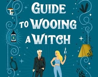 demon's guide sarah hawley