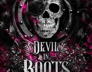 devil boots stacey marie brown