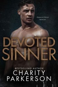 devoted sinner, charity parkerson