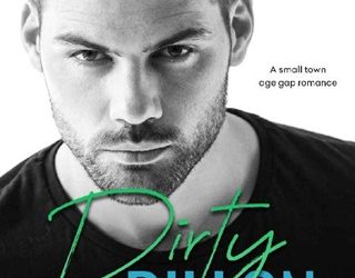 dirty dillon brill harper