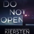 do not open kiersten modglin