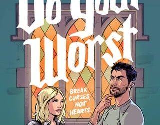 do your worst rosie danan