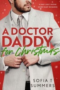 doctor daddy, sofia t summers