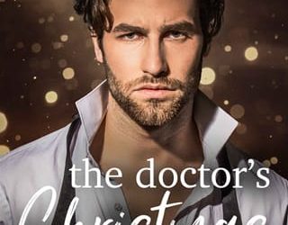 doctor's miracle holly rayner