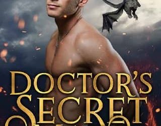 doctor's secret mate hope bennett