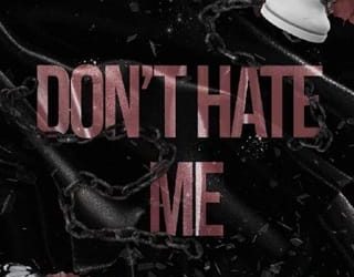 don't hate me eden emory